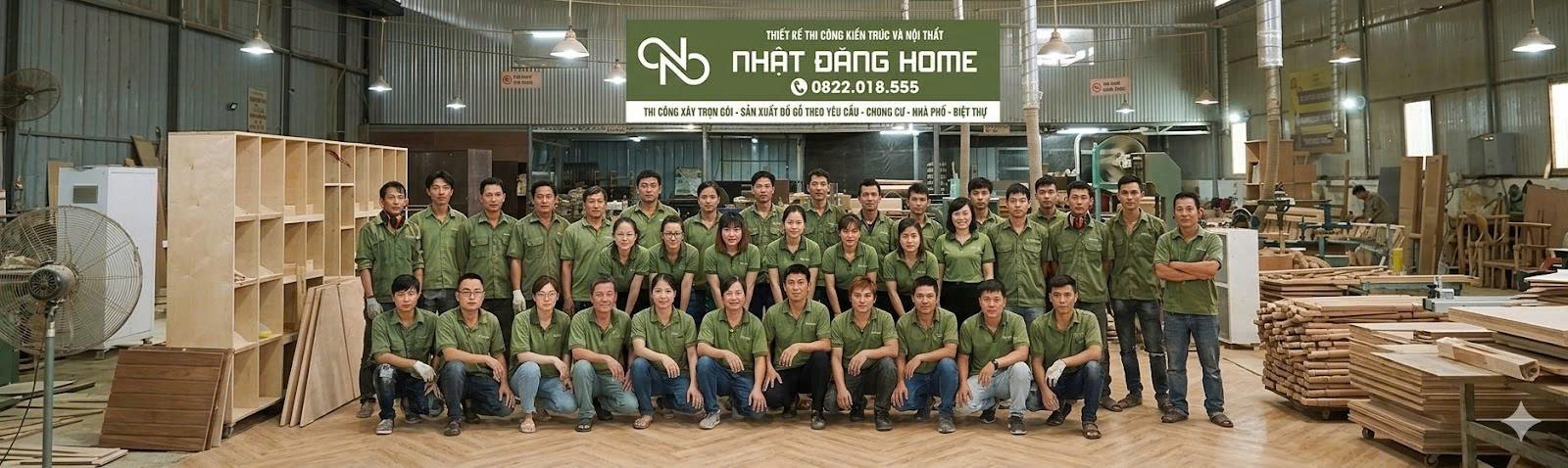 Đội ngũ